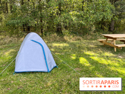 La Ferme des 4 Etoiles à Auffargis - image00045