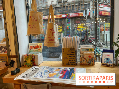 La Régulière - IMG 5278