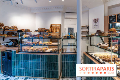 Bopain, la nouvelle boulangeries aux viennoiseries de folie
