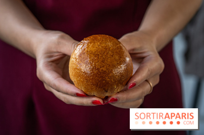 Bopain, la nouvelle boulangeries aux viennoiseries de folie -  brioche