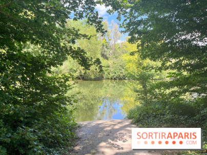 Un week-end le long du Loing, de Montigny-sur-Loing à Thomery - image00188