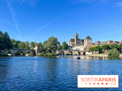 Un week-end le long du Loing, de Montigny-sur-Loing à Thomery - image00071
