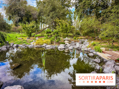 Les jardins japonais de Favières - photos - IMG 1767