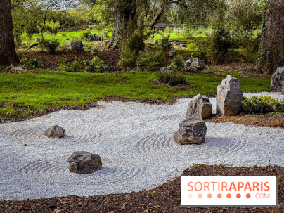 Les jardins japonais de Favières - photos - IMG 1786