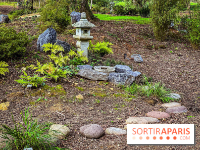 Les jardins japonais de Favières - photos - IMG 1792