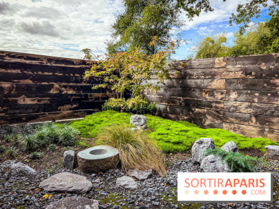 Les jardins japonais de Favières - photos - IMG 1814