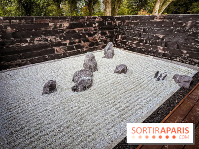 Les jardins japonais de Favières - photos - IMG 1824