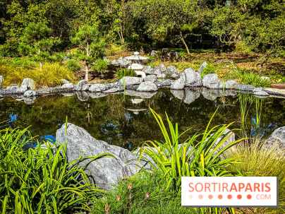 Les jardins japonais de Favières - photos - IMG 1839