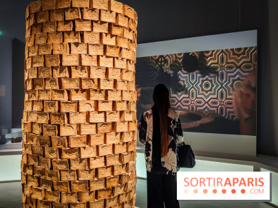 Parfums d'Orient, l'exposition qui enchante nos sens à l'Institut du Monde Arabe - photos