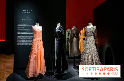 Azzedine Alaïa, couturier collectionneur : l'exposition mode inédite au Palais Galliera - image00012