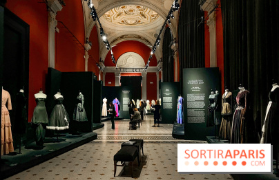 Azzedine Alaïa, couturier collectionneur : l'exposition mode inédite au Palais Galliera - image00058