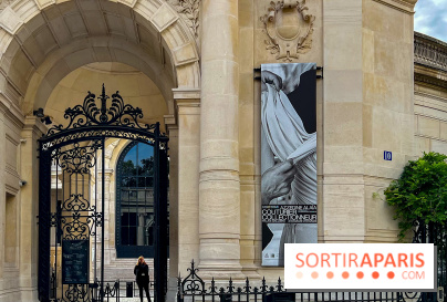 Azzedine Alaïa, couturier collectionneur : l'exposition mode inédite au Palais Galliera - image00237