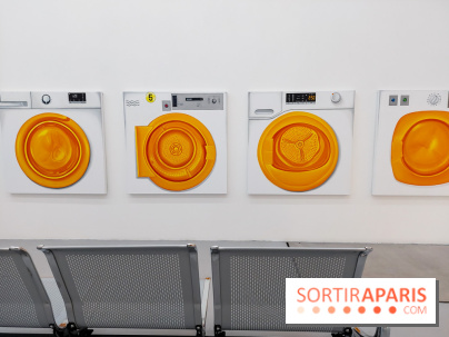 Expo Rose Barberat à la galerie PACT, nos photos - 20230926 124114