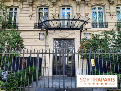Édith Piaf : balade sur les traces de la chanteuse à Paris, nos photos - 20230926 132236