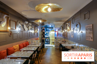 Pizzeria Prima à Pais, nos photos