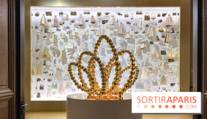 Dior J'adore !, l'exposition gratuite qui célèbre le parfum iconique de la Maison  - image00027