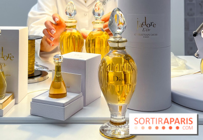 Dior J'adore !, l'exposition gratuite qui célèbre le parfum iconique de la Maison  - image00030