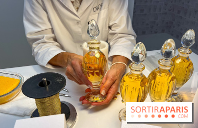 Dior J'adore !, l'exposition gratuite qui célèbre le parfum iconique de la Maison  - image00031