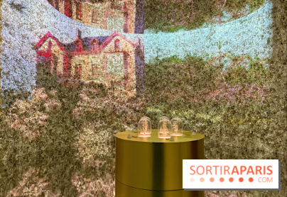 Dior J'adore !, l'exposition gratuite qui célèbre le parfum iconique de la Maison  - image00006