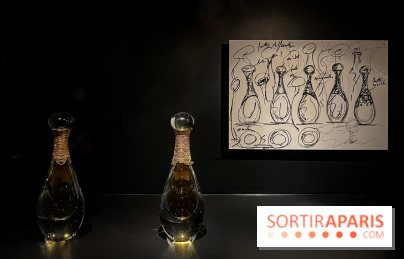 Dior J'adore !, l'exposition gratuite qui célèbre le parfum iconique de la Maison  - image00010
