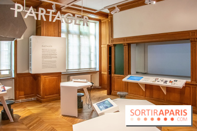 Maison Poincaré - Musée des mathématiques