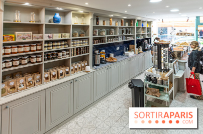 Qasti Pâtisserie libanaise à Paris par Alan Geaam - A7C2422