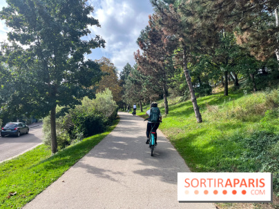 La Coulée Verte du Sud Parisien - image00066