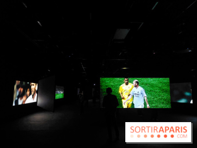 Zidane, un portrait du XXIe siècle, nos photos - 20231004 101159