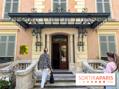 Maison Littéraire de Victor Hugo - image00053