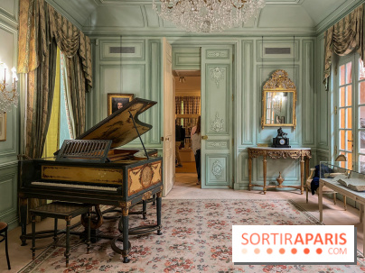 Maison Littéraire de Victor Hugo - image00032