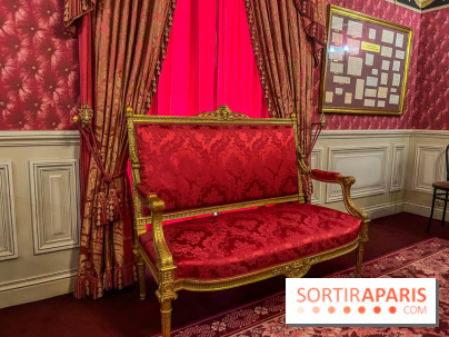 Maison Littéraire de Victor Hugo - image00026