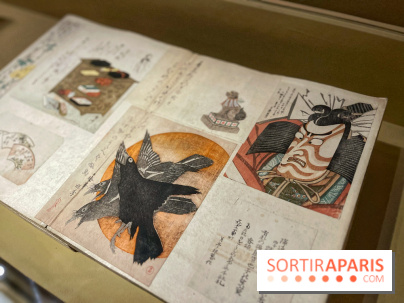 Retour d'Asie au Musée Cernuschi