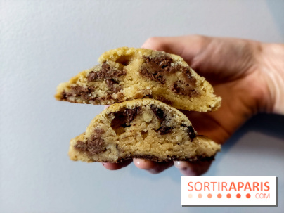 The Delambre Bakery à Paris, nos photos - 20231003 182436