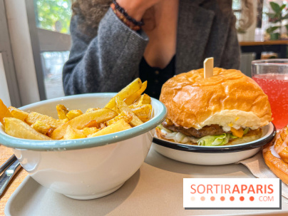 Season Square, l'excellente cantine végétalienne  - image00034