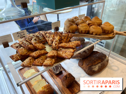 Christophe Louie - Viennoiseries