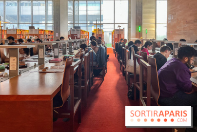 BnF François Mitterrand - image00001