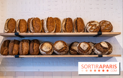Atelier Fargo, la pâtisserie artisanale gourmande au levain naturel  -  A7C2964