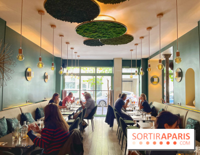 Le Potager de Charlotte - IMG 5679