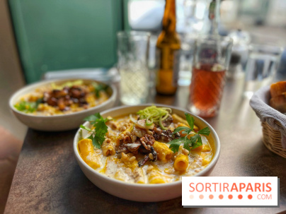 Le Potager de Charlotte - IMG 5686