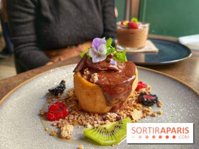 Le Potager de Charlotte - IMG 5692