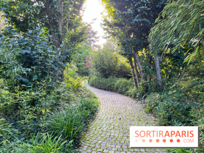 Le parc des Chanteraines - image00017