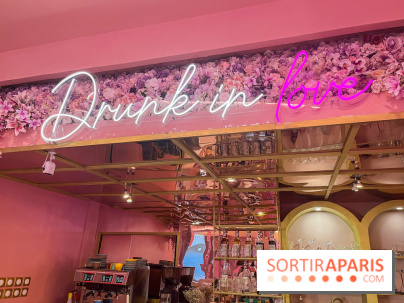 Secret Garden, le brunch immersif dans le 13e