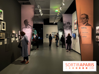 Exposition Viva Varda !
