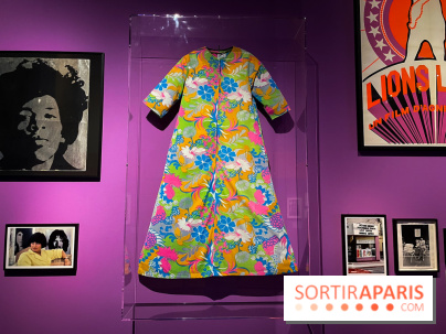 Exposition Viva Varda !