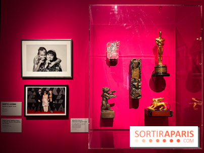 Exposition Viva Varda !