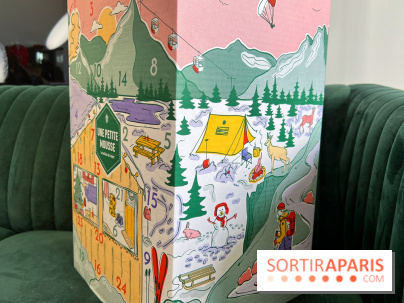 Calendrier de l'Avent 2023 d'Une Petite Mousse - EB2504EB B5AE 4203 B8E5 B14623804215