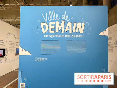 Ville de demain