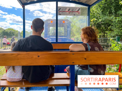 Le chemin de fer des Chanteraines - nos photos - image00020