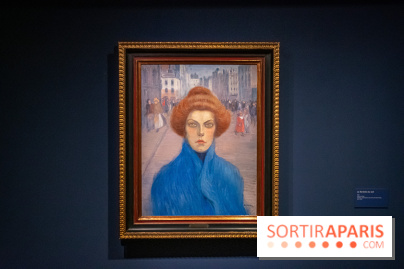 Exposition Théophile-Alexandre Steinlen Musée de Montmartre