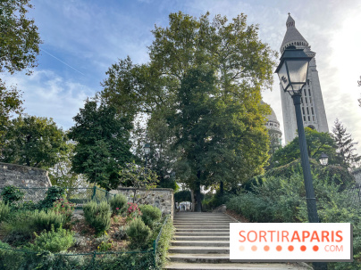 Le Square Marcel Bleustein Blanchet, dit de la Turlure  - image00070